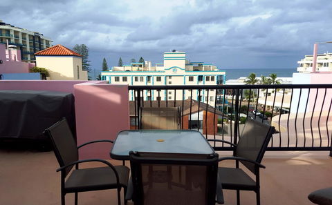 Nautilus Resort Mooloolaba - Hotel WA 41