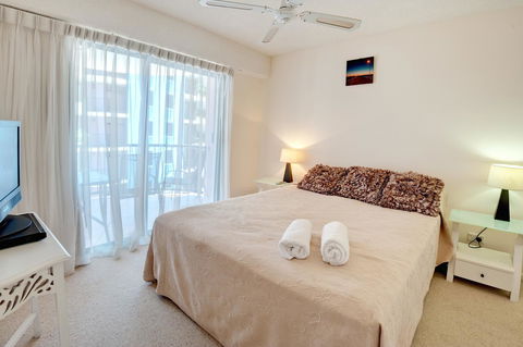Nautilus Resort Mooloolaba - Hotel WA 39