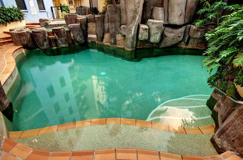 Nautilus Resort Mooloolaba - Hotel WA 13