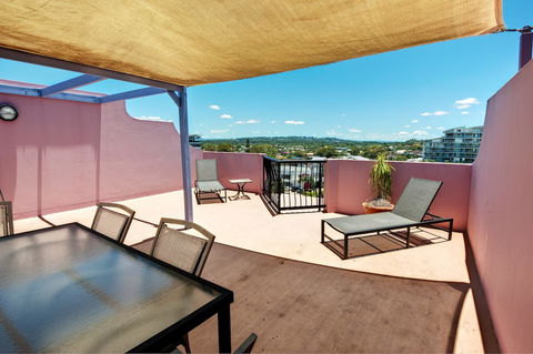 Nautilus Resort Mooloolaba - Hotel WA 6