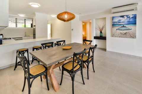 Frangipani 104 - Hamilton Island - Hotel WA 6