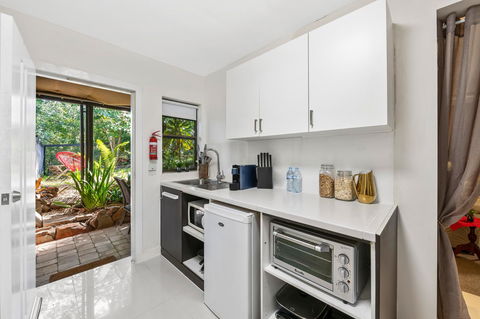Noosa Hinterland Retreat - Hotel WA 4
