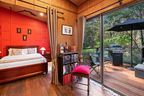 Book Tinbeerwah Accommodation Hotel WA Hotel WA
