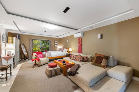 Noosa Hinterland Retreat - Hotel WA 3