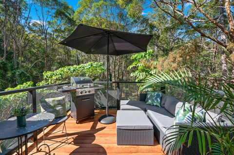 Noosa Hinterland Retreat - Hotel WA 2