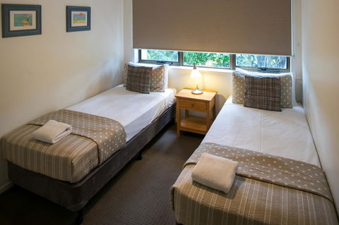 Noosa Shores Resort - Hotel WA 3