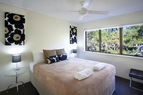 Noosa Shores Resort - Hotel WA 28