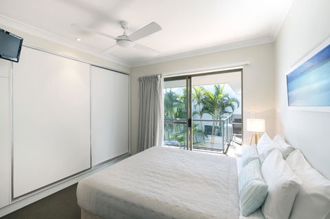 Noosa Shores Resort - Hotel WA 19