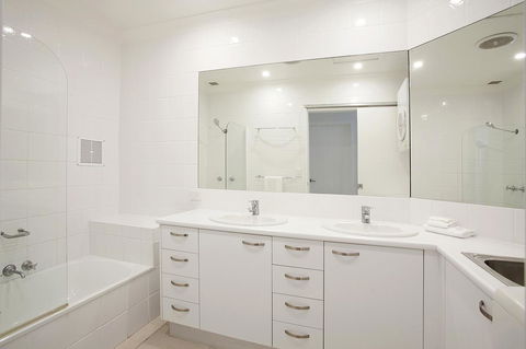 Noosa Shores Resort - Hotel WA 1