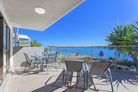 Noosa Shores Resort - Hotel WA 12