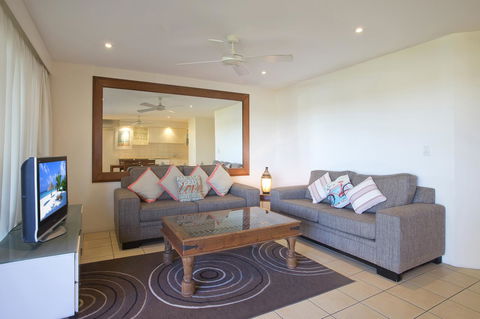 Noosa Shores Resort - Hotel WA 42