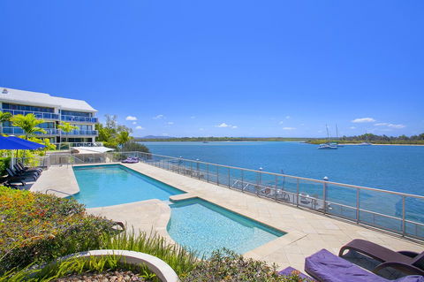 Noosa Shores Resort - Hotel WA 13