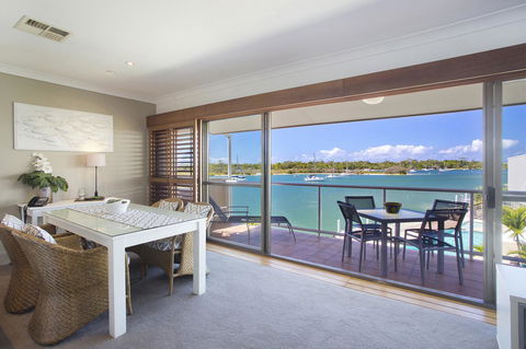 Noosa Shores Resort - Hotel WA 22