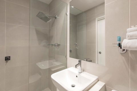 Noosa Shores Resort - Hotel WA 18