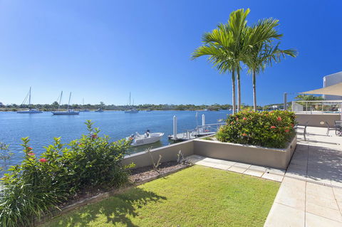 Noosa Shores Resort - Hotel WA 37