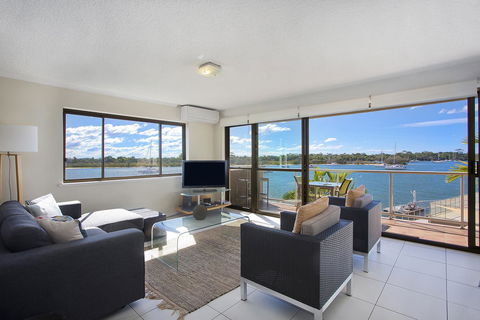 Noosa Shores Resort - Hotel WA 9