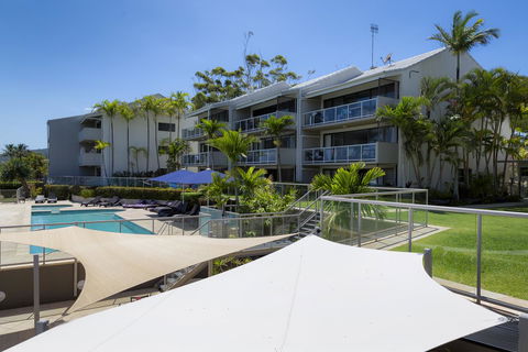 Noosa Shores Resort - Hotel WA 35