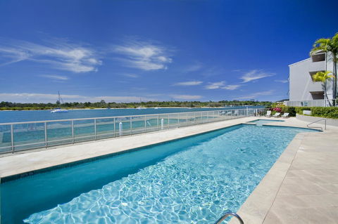 Noosa Shores Resort - Hotel WA 30