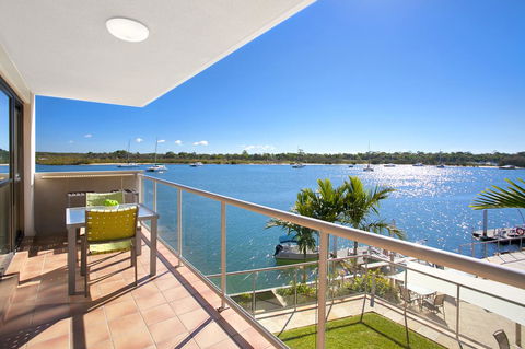 Noosa Shores Resort - Hotel WA 29