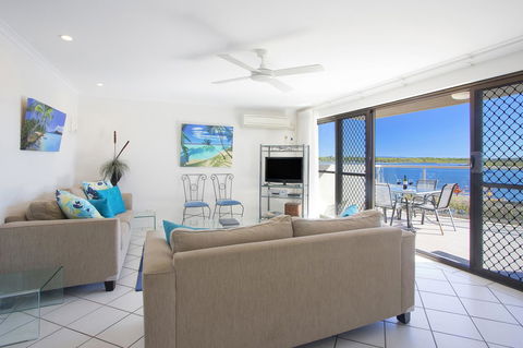 Noosa Shores Resort - Hotel WA 11