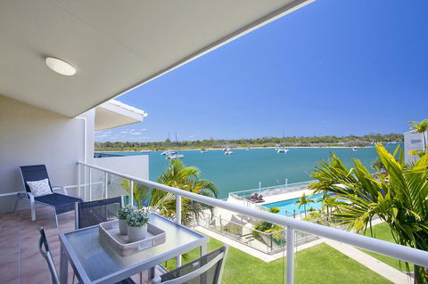 Noosa Shores Resort - Hotel WA 2