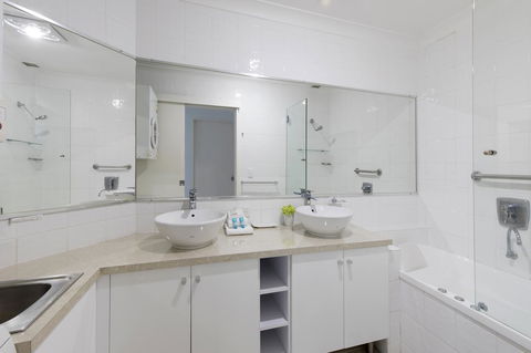 Noosa Shores Resort - Hotel WA 16