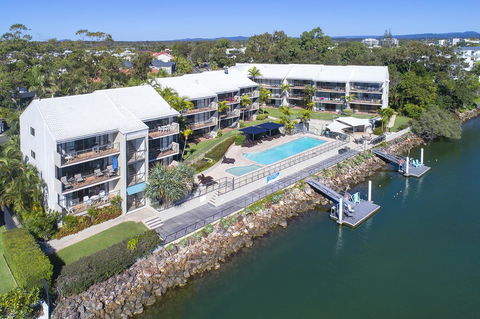 Noosa Shores Resort - Hotel WA 14