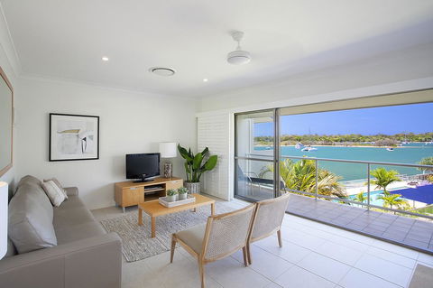Noosa Shores Resort - Hotel WA 0