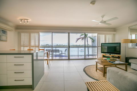 Noosa Shores Resort - Hotel WA 4