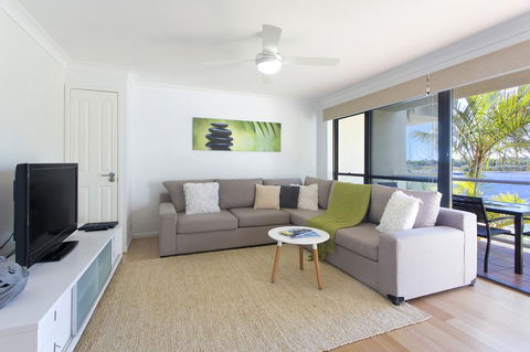 Noosa Shores Resort - Hotel WA 38