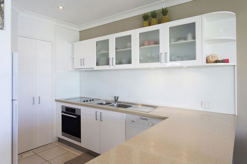 Noosa Shores Resort - Hotel WA 21