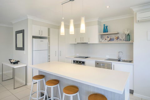 Noosa Shores Resort - Hotel WA 17