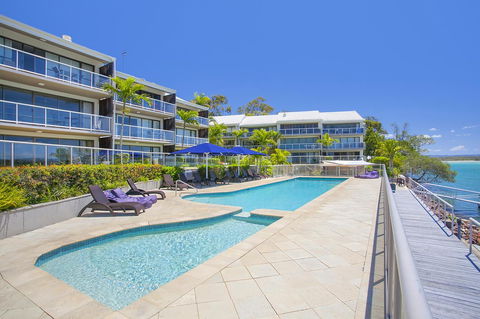 Noosa Shores Resort - Hotel WA 36