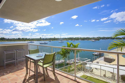 Noosa Shores Resort - Hotel WA 10