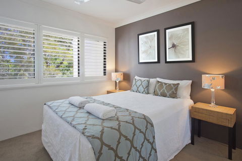 Noosa Shores Resort - Hotel WA 26