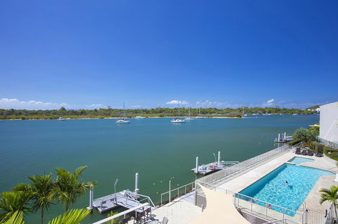 Noosa Shores Resort - Hotel WA 25