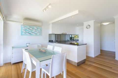 Noosa Shores Resort - Hotel WA 39