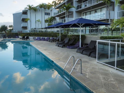 Noosa Shores Resort - Hotel WA 31