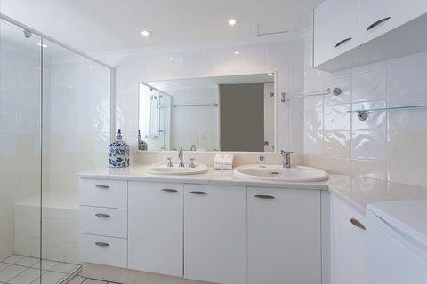 Noosa Shores Resort - Hotel WA 8