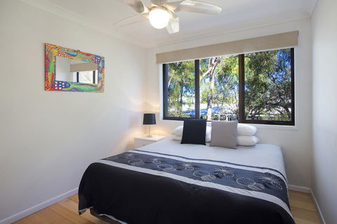 Noosa Shores Resort - Hotel WA 5