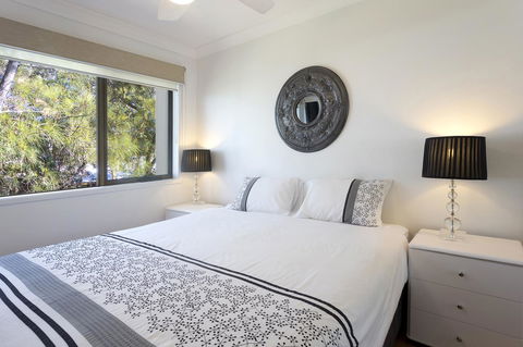 Noosa Shores Resort - Hotel WA 7