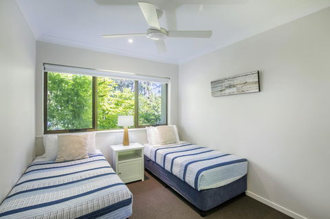 Noosa Shores Resort - Hotel WA 20