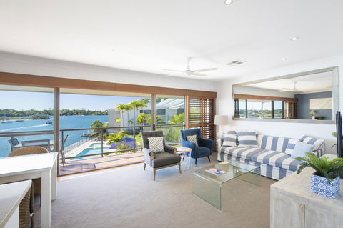 Noosa Shores Resort - Hotel WA 15