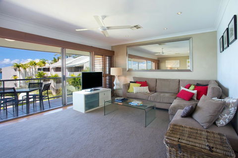 Noosa Shores Resort - Hotel WA 43
