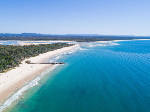 Bella Casa Noosa - Hotel WA 30