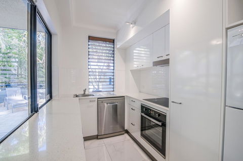 Bella Casa Noosa - Hotel WA 4