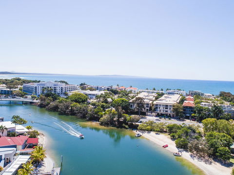 Bella Casa Noosa - Hotel WA 32