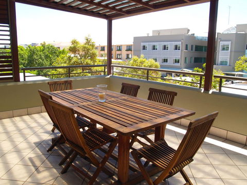Bella Casa Noosa - Hotel WA 2