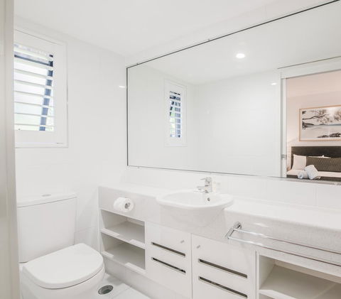 Bella Casa Noosa - Hotel WA 5