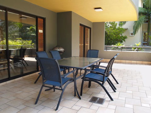 Bella Casa Noosa - Hotel WA 36